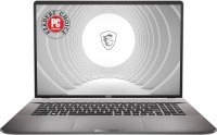 Фото - Ноутбук MSI Creator Z17 A12UGST (Z17 A12UGST-024PL)