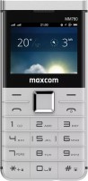 Фото - Мобильный телефон Maxcom MM760 