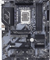 Фото - Материнская плата ASRock B660 Pro RS