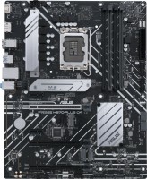 Фото - Материнская плата Asus PRIME H670-PLUS D4-CSM 