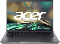 Фото - Ноутбук Acer Swift X SFX14-51G (SFX14-51G-73TP)