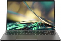 Фото - Ноутбук Acer Swift X SFX16-52G (SFX16-52G-55J5)