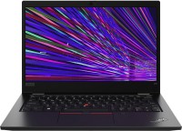 Фото - Ноутбук Lenovo ThinkPad L13 Gen 2 AMD (L13 Gen 2 21AB000PRT)