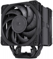 Фото - Система охлаждения Noctua NH-U12A chromax.black 