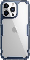 Фото - Чехол Nillkin Nature TPU Pro Case for iPhone 13 Pro