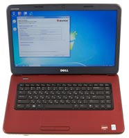 Фото - Ноутбук Dell Inspiron N5050 (N5050-3150)