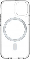 Фото - Чехол Spigen Ultra Hybrid MagSafe Compatible for iPhone 12/12 Pro 