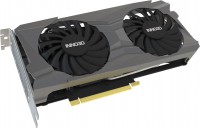Видеокарта INNO3D GeForce RTX 3050 TWIN X2 V1 