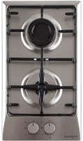 Фото - Варочная поверхность Interline H 3100 NGS нержавейка
