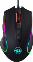 Фото - Мышка Redragon Predator RGB 