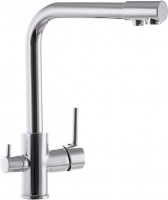 Фото - Смеситель Zerix LR4055-3 ZX2723