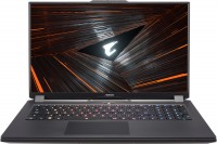 Фото - Ноутбук Gigabyte AORUS 17 XE4 (17 XE4-73UK514SH)