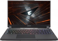 Фото - Ноутбук Gigabyte AORUS 15 XE5