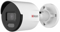Камера видеонаблюдения Hikvision HiWatch DS-I250L(B) 2.8 mm 