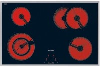 Фото - Варочная поверхность Miele KM 5607 черный