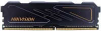 Оперативная память Hikvision Gaming DDR4 1x8Gb HKED4081CAA2F0ZB2/8G