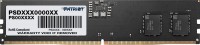 Оперативная память Patriot Memory Signature DDR5 1x8Gb PSD58G480041