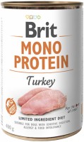 Фото - Корм для собак Brit Mono Protein Turkey 1 шт