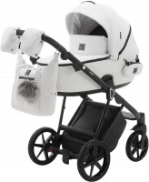 Фото - Коляска Adamex Porto Eco 2 in 1