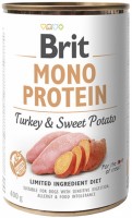 Фото - Корм для собак Brit Mono Protein Turkey/Sweet Potato 1 шт