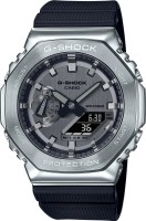Наручные часы Casio G-Shock GM-2100-1A 