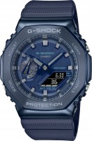 Фото - Наручные часы Casio G-Shock GM-2100N-2A 