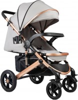 Фото - Коляска Ninos Uno