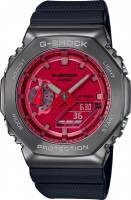 Фото - Наручные часы Casio G-Shock GM-2100B-4A 