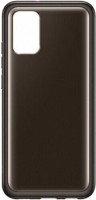 Фото - Чехол Samsung Soft Clear Cover for Galaxy A02s 