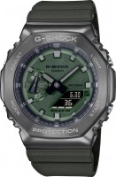 Фото - Наручные часы Casio G-Shock GM-2100B-3A 