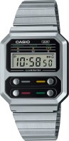 Фото - Наручные часы Casio A100WE-1A 