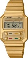 Фото - Наручные часы Casio A100WEG-9A 