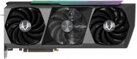 Фото - Видеокарта ZOTAC GeForce RTX 3080 AMP Extreme Holo LHR 12GB 