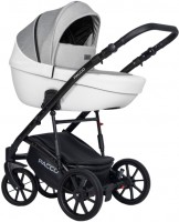 Фото - Коляска RIKO Pacco  2 in 1