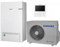 Фото - Тепловой насос Samsung AE090RNYDEG/EU/AE040RXEDEG/EU 4 кВт