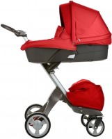 Фото - Коляска Stokke Xplory 2 in 1 