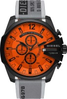 Фото - Наручные часы Diesel DZ 4535