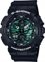 Фото - Наручные часы Casio G-Shock GA-140MG-1A