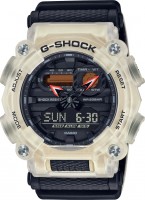 Фото - Наручные часы Casio G-Shock GA-900TS-4A 
