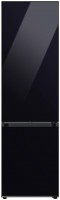 Фото - Холодильник Samsung Bespoke RB38A6B2E22 черный