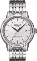 Фото - Наручные часы TISSOT Carson Powermatic 80 T085.407.11.011.00 