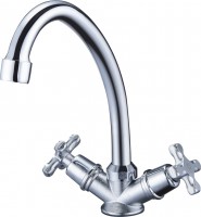Фото - Смеситель Solone JIK4-A102-A