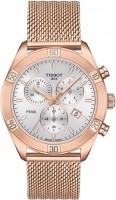 Фото - Наручные часы TISSOT PR 100 Sport Chic Chronograph T101.917.33.031.00 