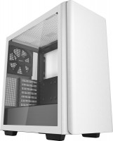 Фото - Корпус Deepcool CK500 белый