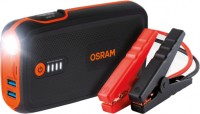 Фото - Пуско-зарядное устройство Osram BATTERYstart 300 