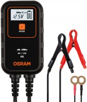 Фото - Пуско-зарядное устройство Osram BATTERYcharge 904 