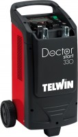Фото - Пуско-зарядное устройство Telwin Doctor Start 330 