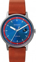 Фото - Наручные часы Skagen SKW6755 