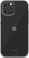 Фото - Чехол Moshi Vitros Slim for iPhone 12 Pro Max
