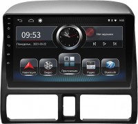 Фото - Автомагнитола Incar PGA2-0109
